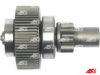 AS-PL SD9048 Freewheel Gear, starter